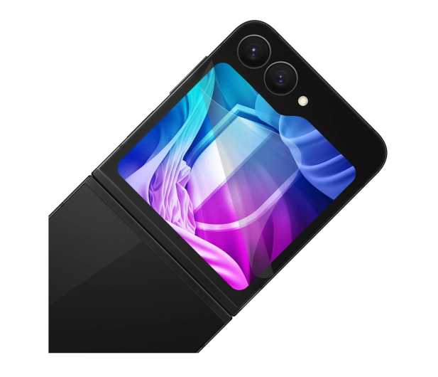 3mk Silky Matt Pro do Samsung Galaxy Z Flip 6 / 7 FE - 1355794 - zdjęcie 3
